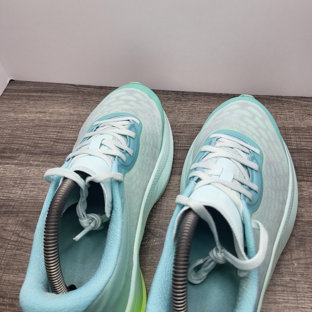 Lululemon Split Shift Running Shoes Green Men's S… - image 6